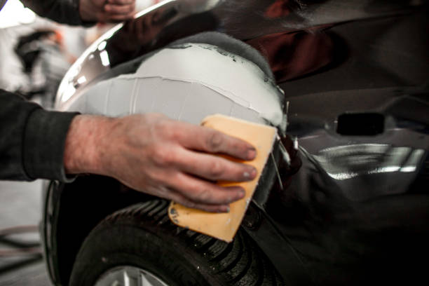 Best Mold Documentation for Insurance Claims  in Byng, OK