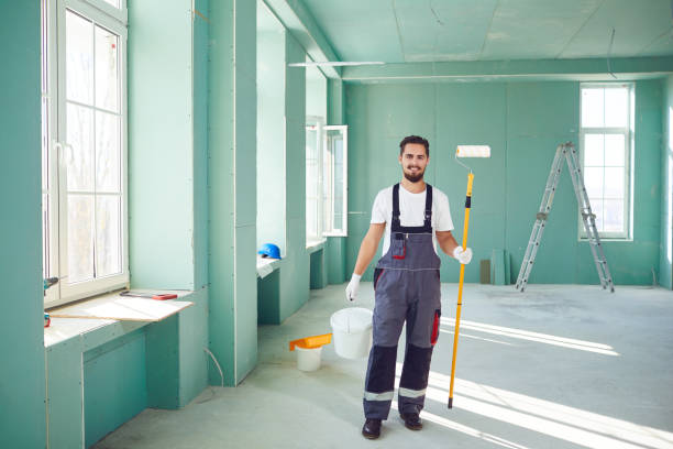 Best Indoor Air Quality Assessment  in Byng, OK