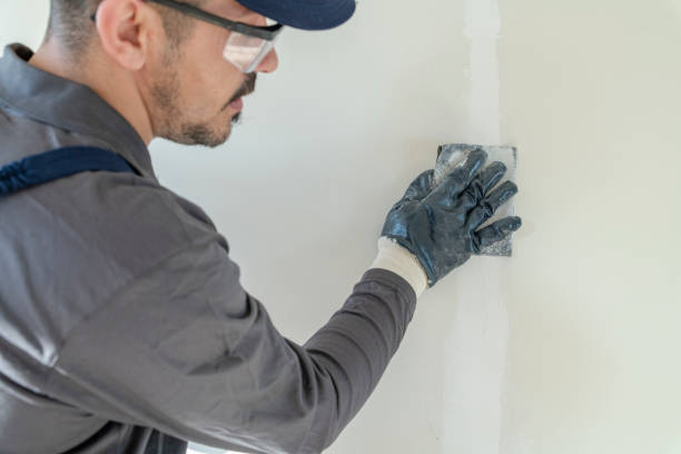 Best Forensic Mold Investigation  in Byng, OK