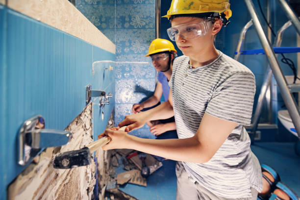 Best HVAC Mold Inspection and Cleaning  in Byng, OK