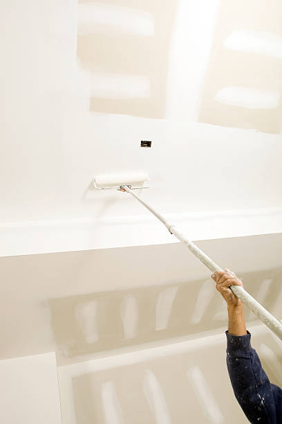 Best Water Damage & Mold Remediation  in Byng, OK